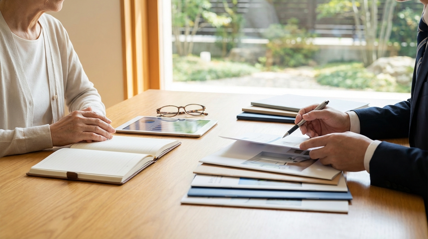 終活の相談・依頼先はどこがいい？選び方と注意点