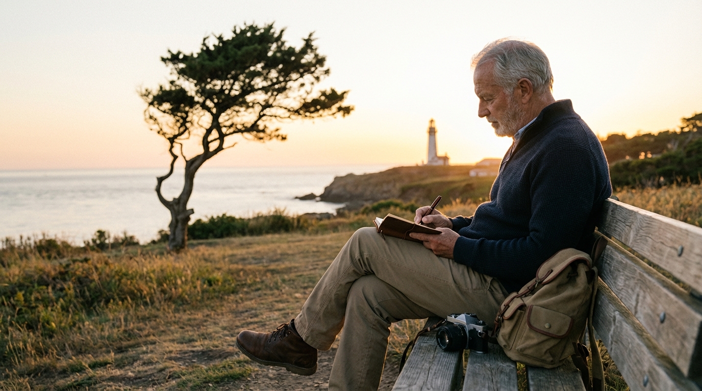 まとめ｜天涯孤独でも自分らしい最期は準備できる