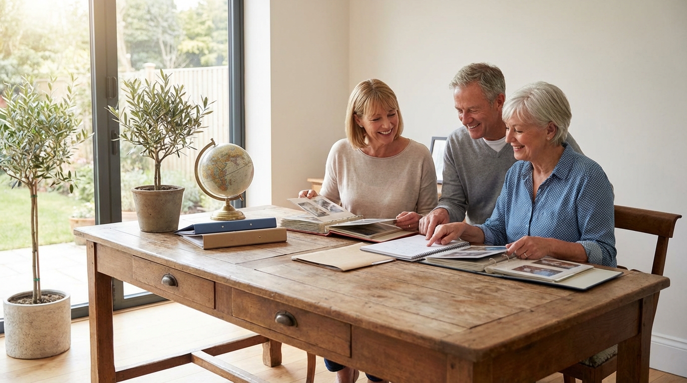 【結論】終活を始める年齢は60〜65歳が最多｜ただし50代スタートがベスト
