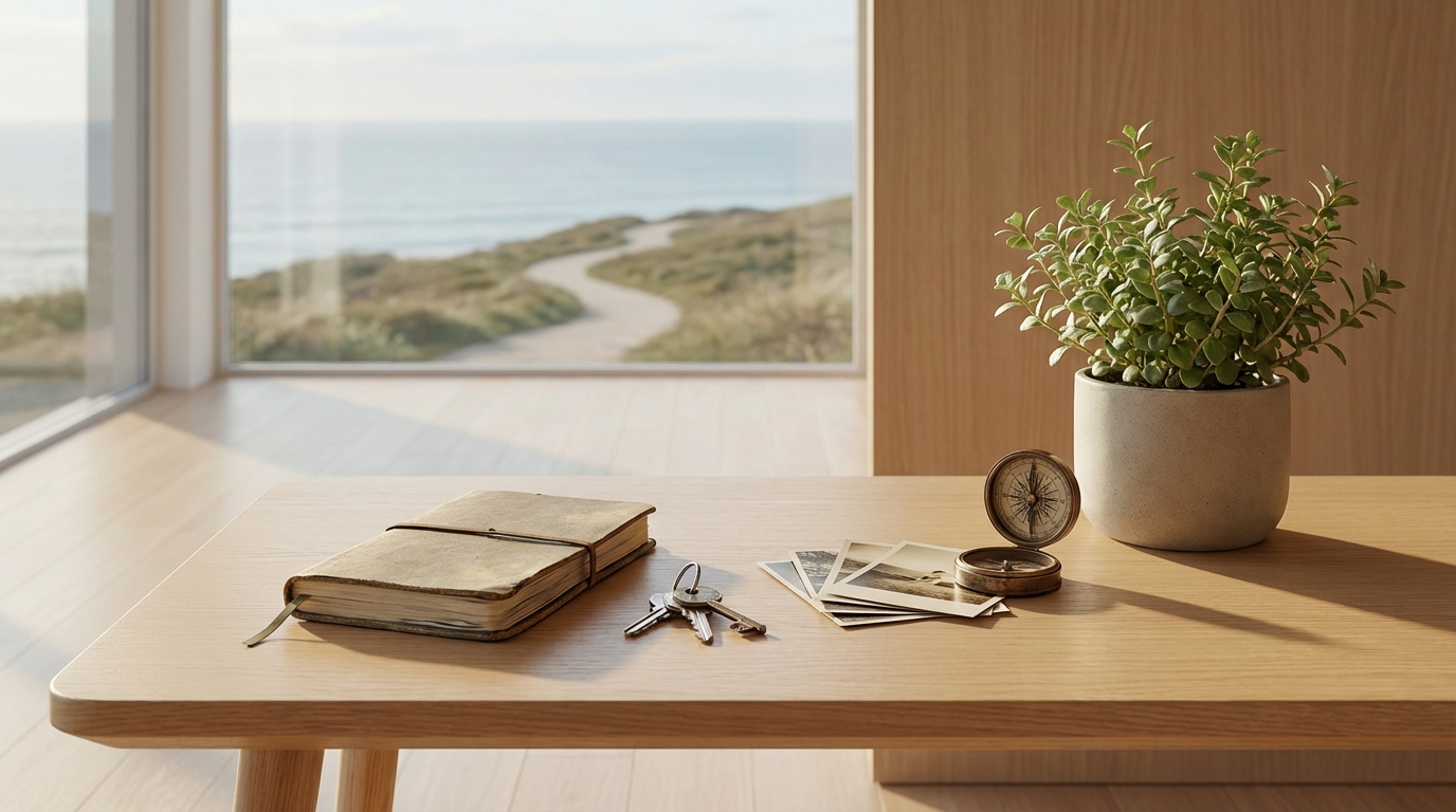 年齢だけじゃない！終活を始めるべき5つのサイン