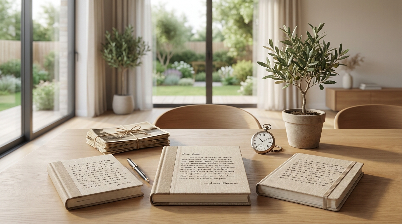 終活を始める前に知っておきたい3つの注意点