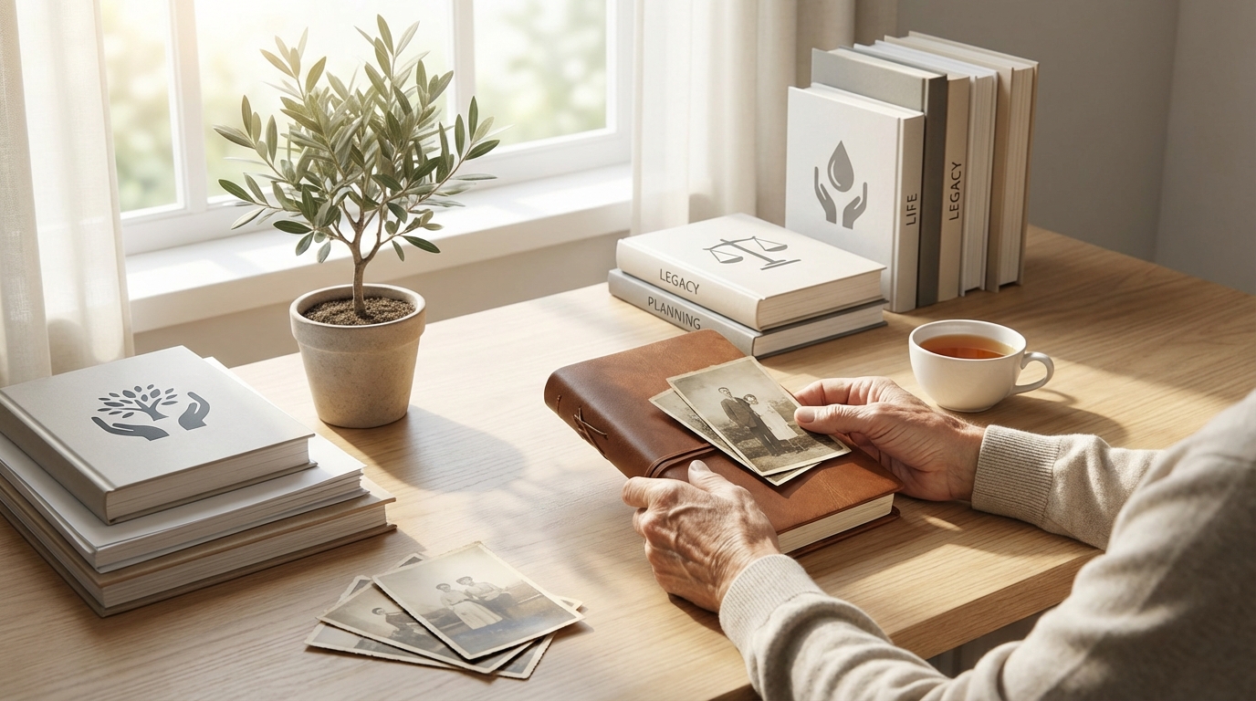 終活とは？始める前に知っておきたい基礎知識