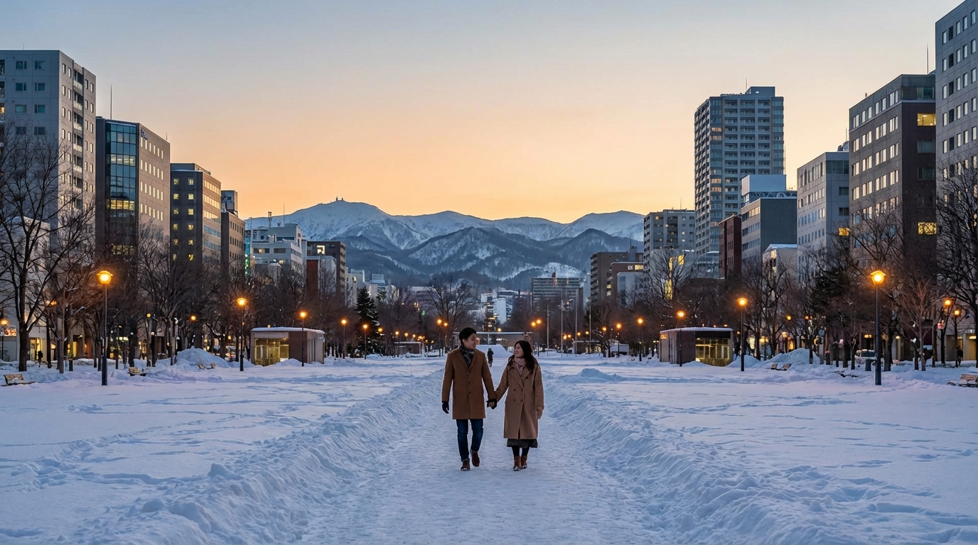 まとめ：札幌で終活の第一歩を踏み出そう