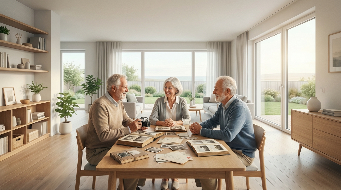 終活を始めた人はイメージがどう変わった？リアル体験談3選