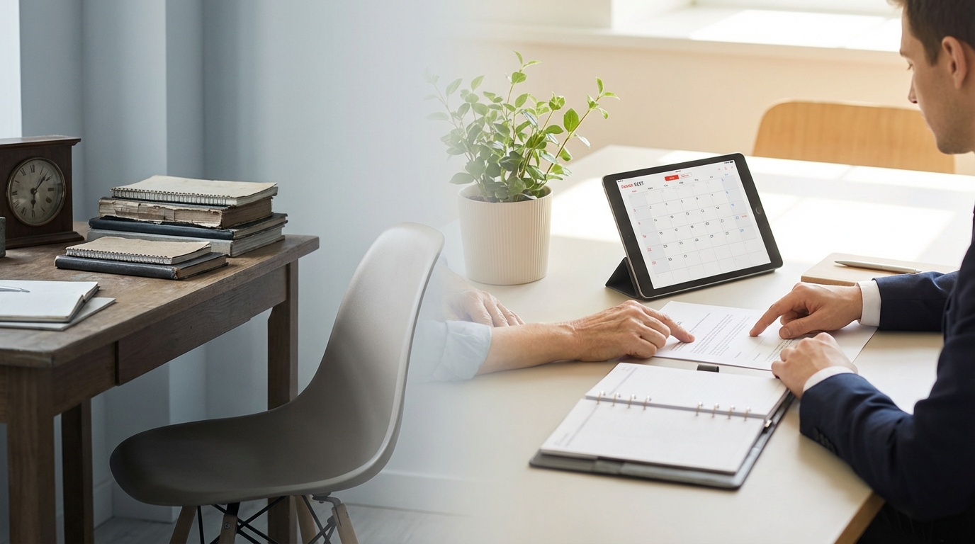 終活サービス・セミナーのイメージと実態｜怪しくない？