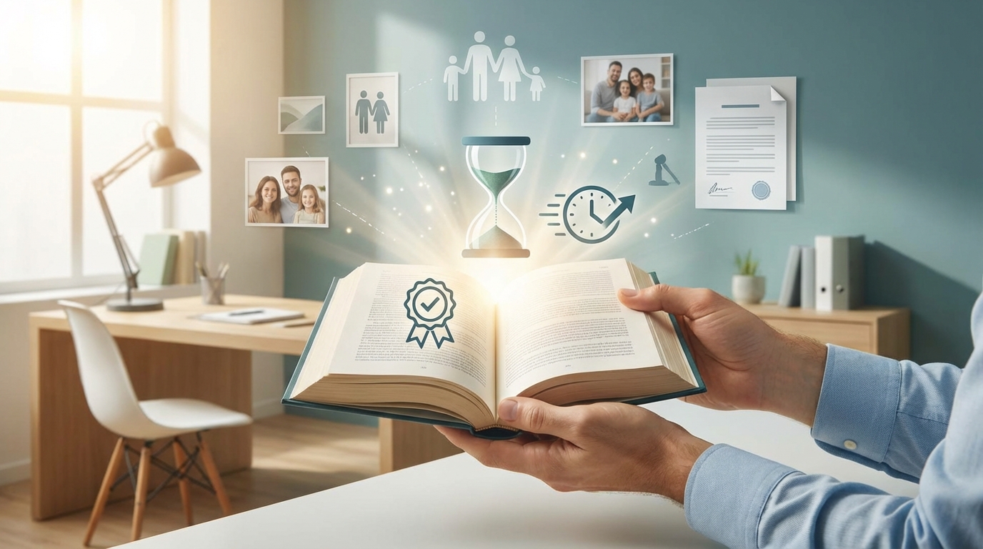 終活アドバイザーとは？資格の概要を30秒で理解