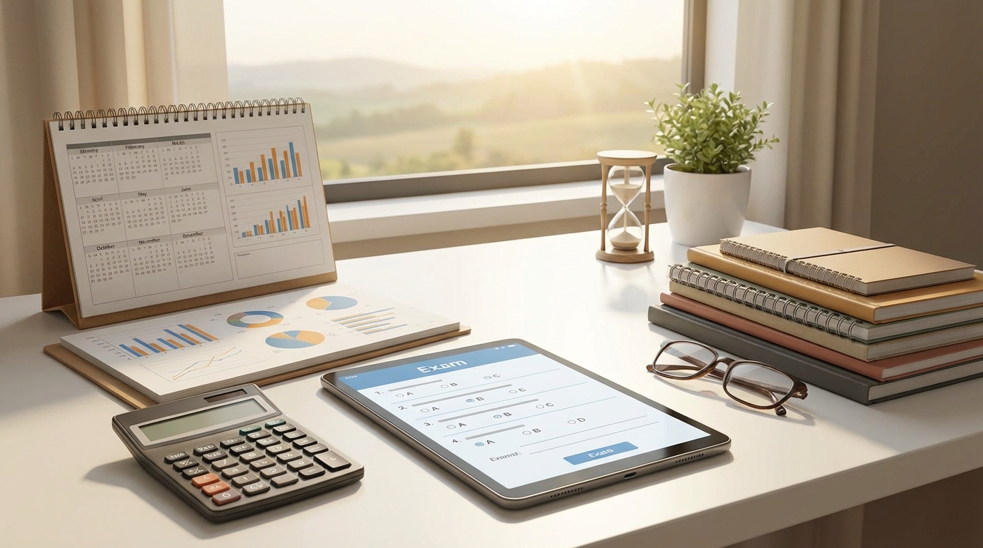 終活アドバイザー試験の基本情報【日程・費用・形式・合格率】