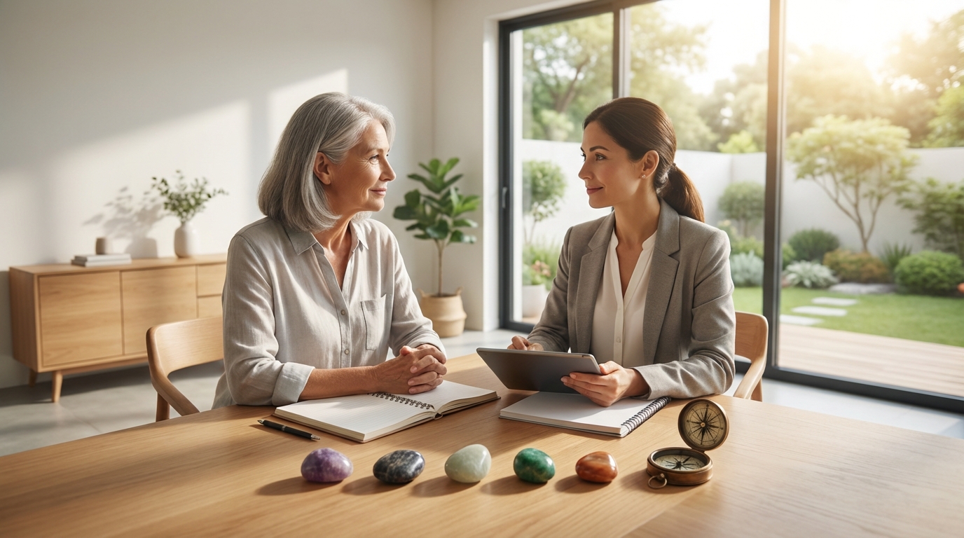 終活カウンセラーを探す5つの方法