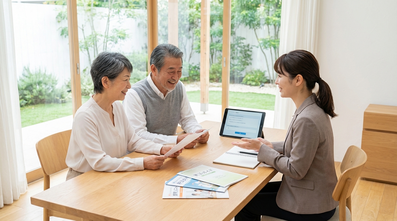 終活カウンセラーを探す際のよくある質問