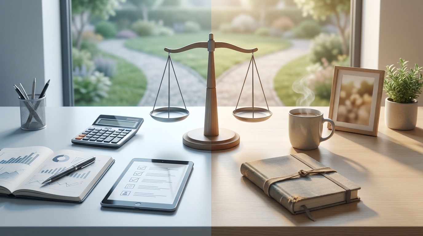 【目的別】終活アドバイザーと終活カウンセラーどちらを選ぶべき？