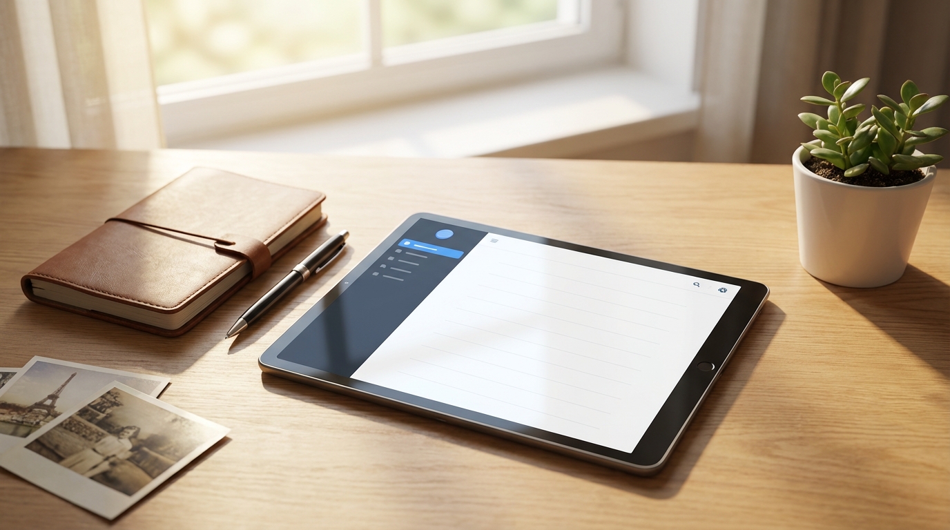 挫折しない！エンディングノートアプリを続けるコツ3つ