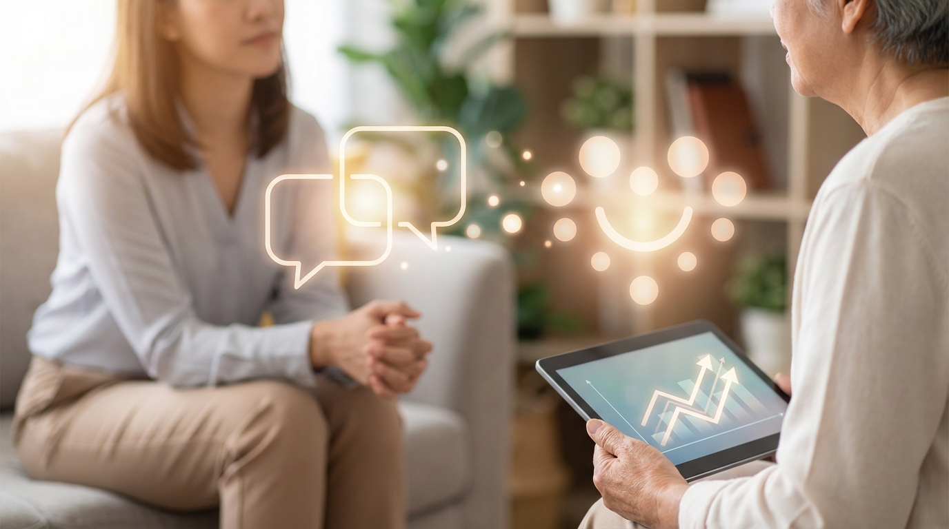 終活カウンセラーの口コミ評判は？利用者満足度の実態