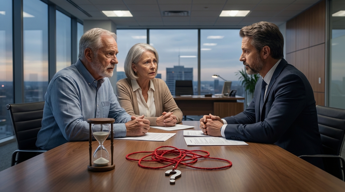 終活カウンセラーの悪い口コミ・注意点
