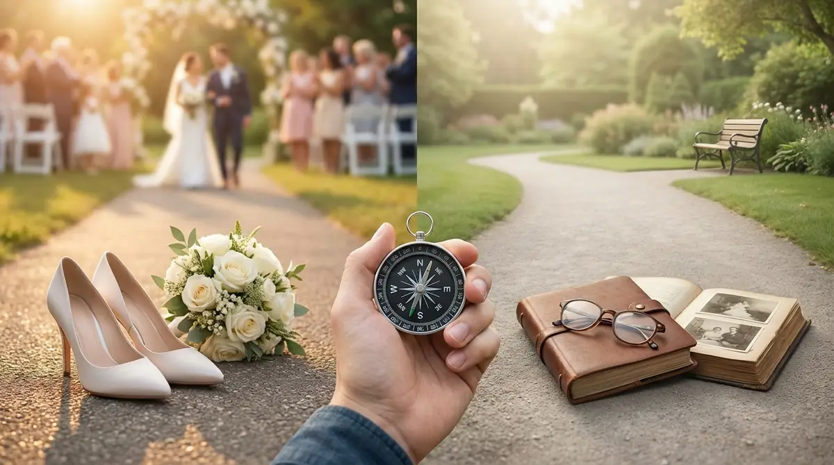 婚活より終活を優先すべき？自分に合った選択の判断基準