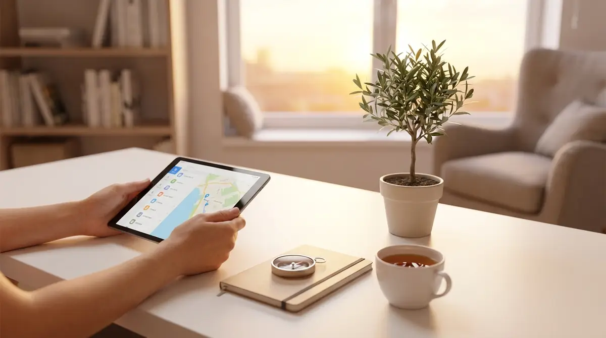 終活で困ったときの相談先一覧