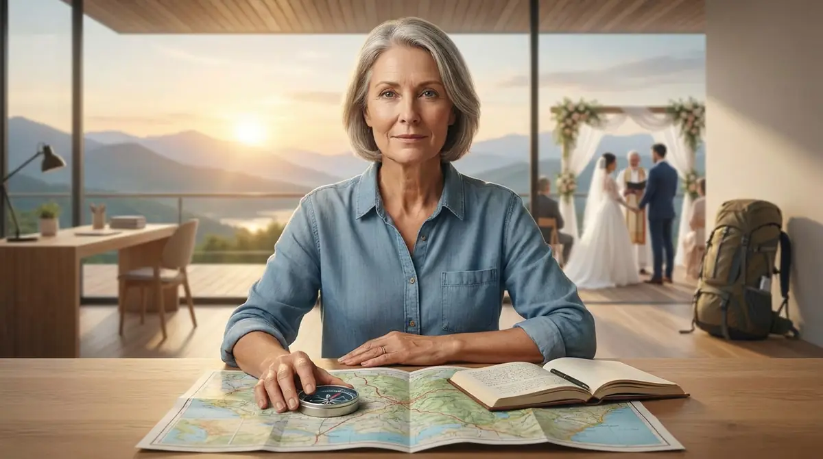 まとめ｜婚活より終活は自分の人生を自分で決める選択