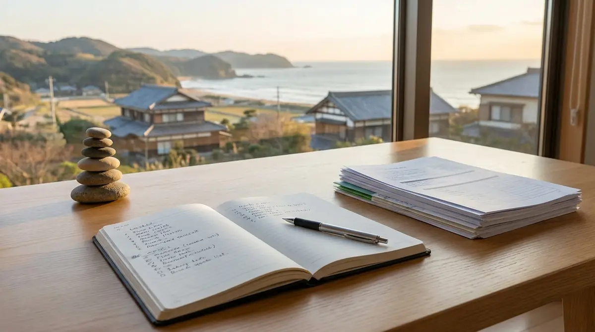 千葉県の終活でやること7項目｜優先順位付きリストで解説