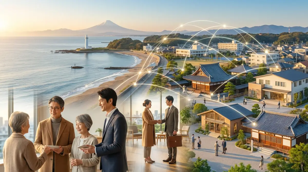 千葉県の終活相談窓口一覧｜無料で相談できる場所まとめ