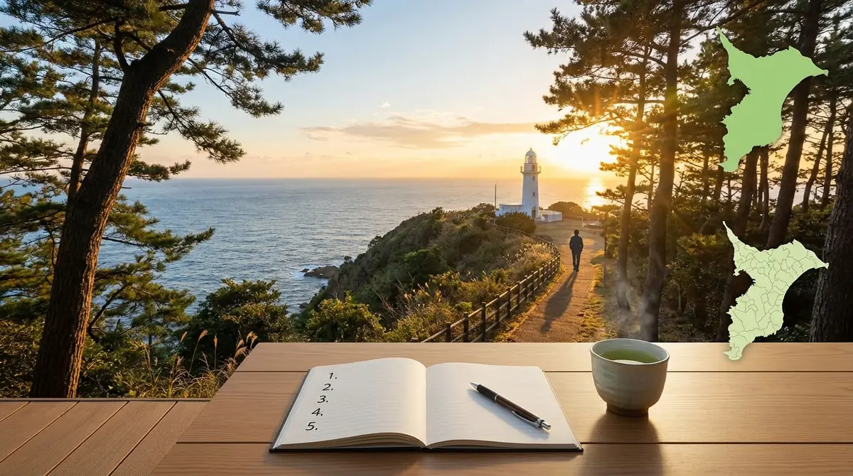 千葉県で終活を始める5ステップ｜今日からできる具体的な行動