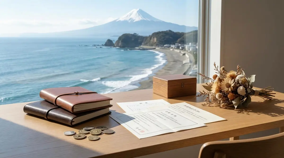 千葉県の終活にかかる費用相場一覧