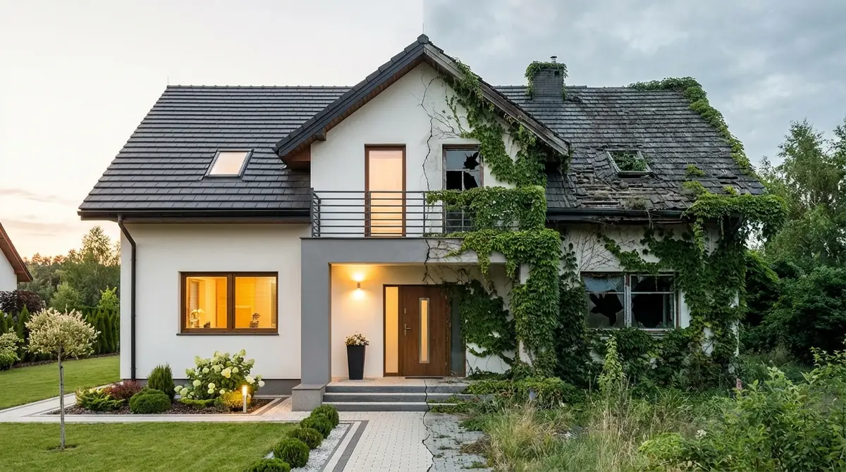 家の終活をしないとどうなる？放置リスク4つ