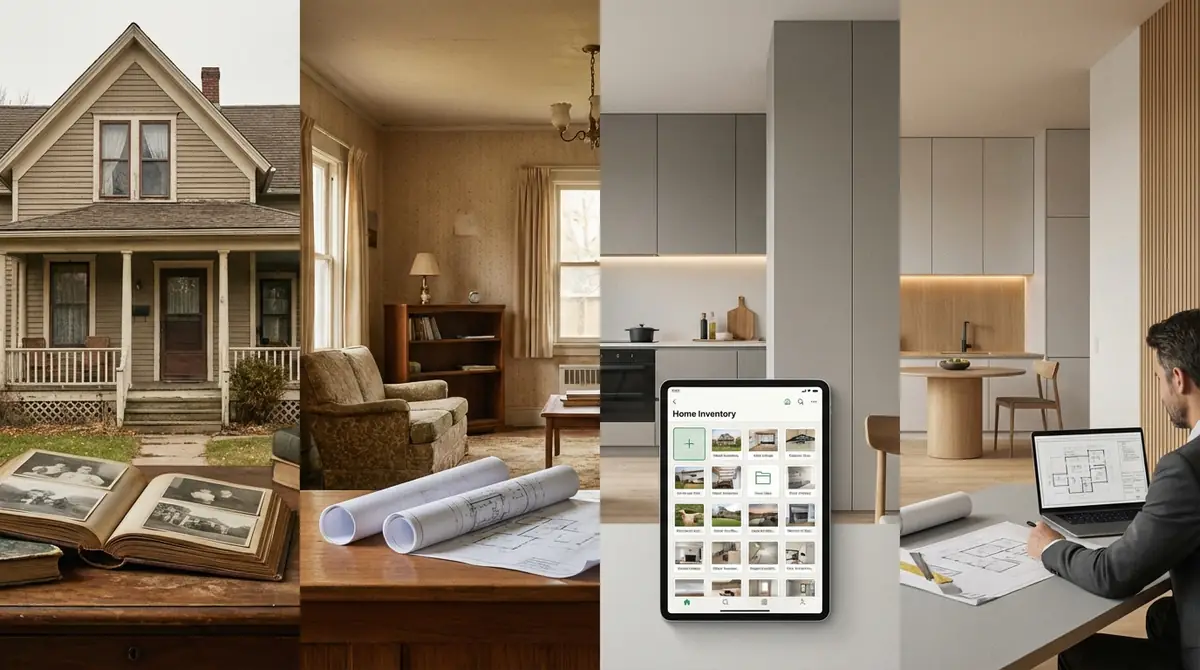 なぜ今「家の終活」が必要なのか？背景と現状