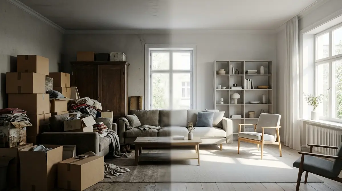 家の終活でよくある失敗5選と対策