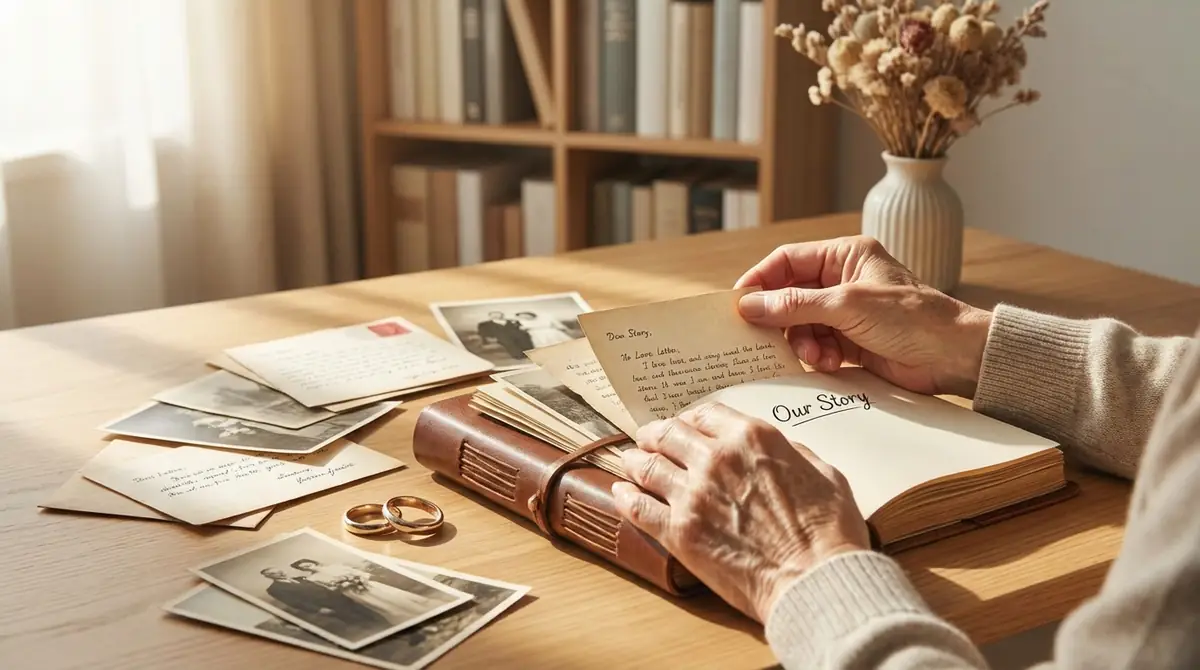 恋愛終活とは？定義と一般的な終活との違い