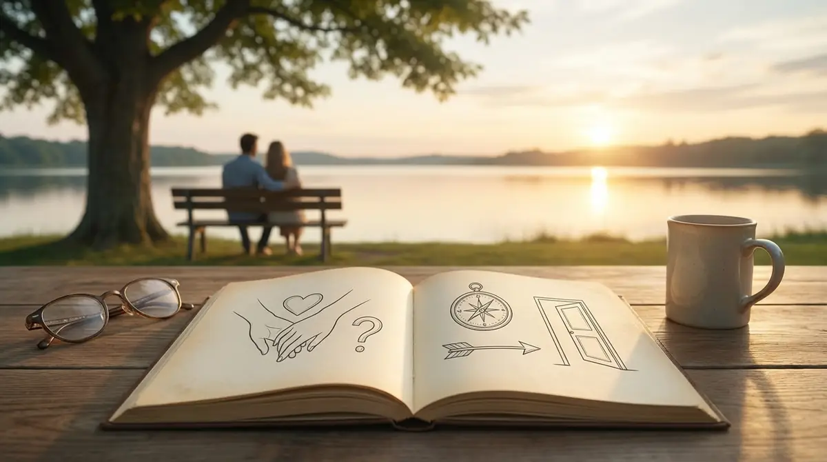 恋愛終活でよくある質問【Q&A】