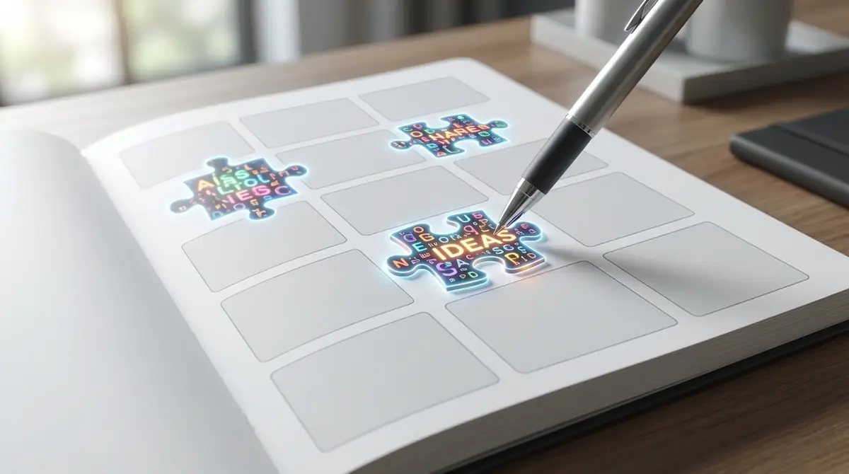 【穴埋め式テンプレート】自分だけのオリジナル例文を作る方法