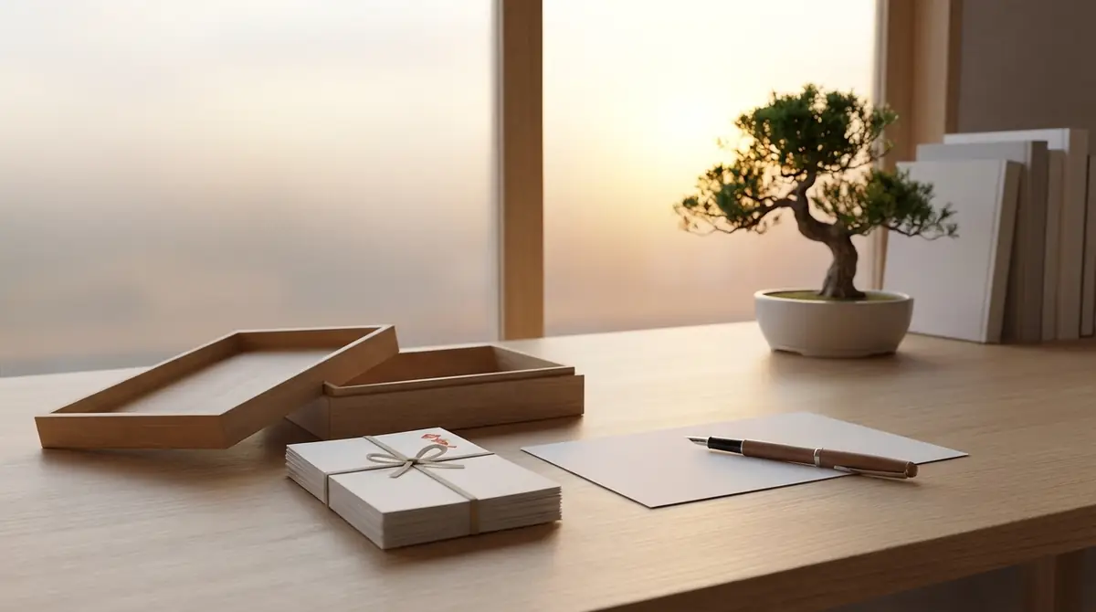 年賀状じまい・終活年賀状のよくある質問Q&A