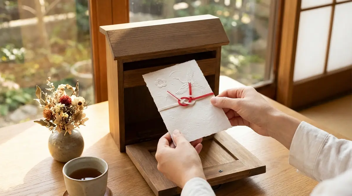 まとめ｜年賀状じまいは「感謝を届ける最後の年賀状」