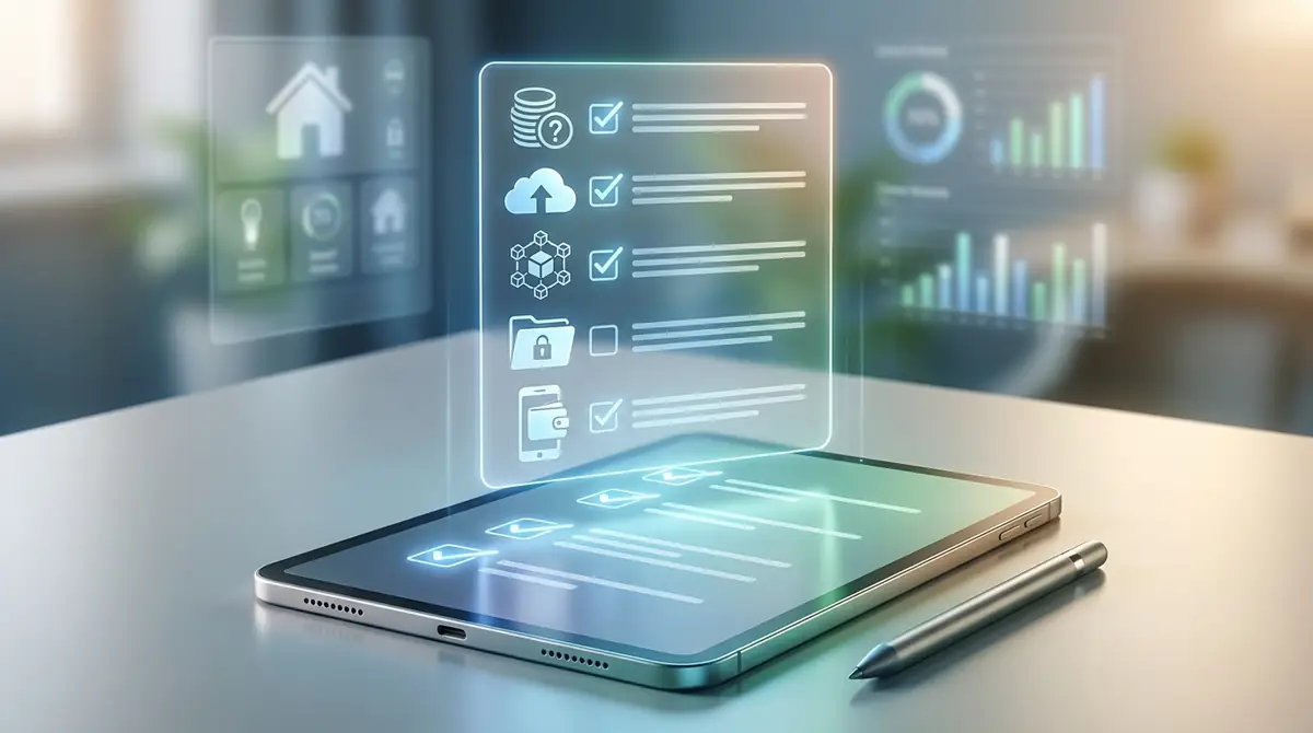 Pontaポイント以外に確認すべきデジタル資産チェックリスト