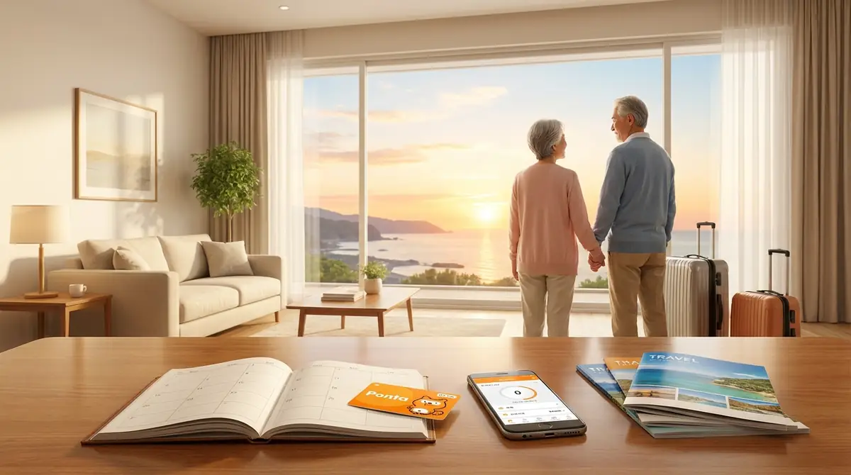 まとめ｜Pontaポイントの終活は「生前に使い切る」が正解