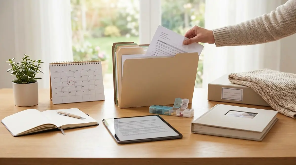 病気の状況別｜終活の優先度と始めるタイミング