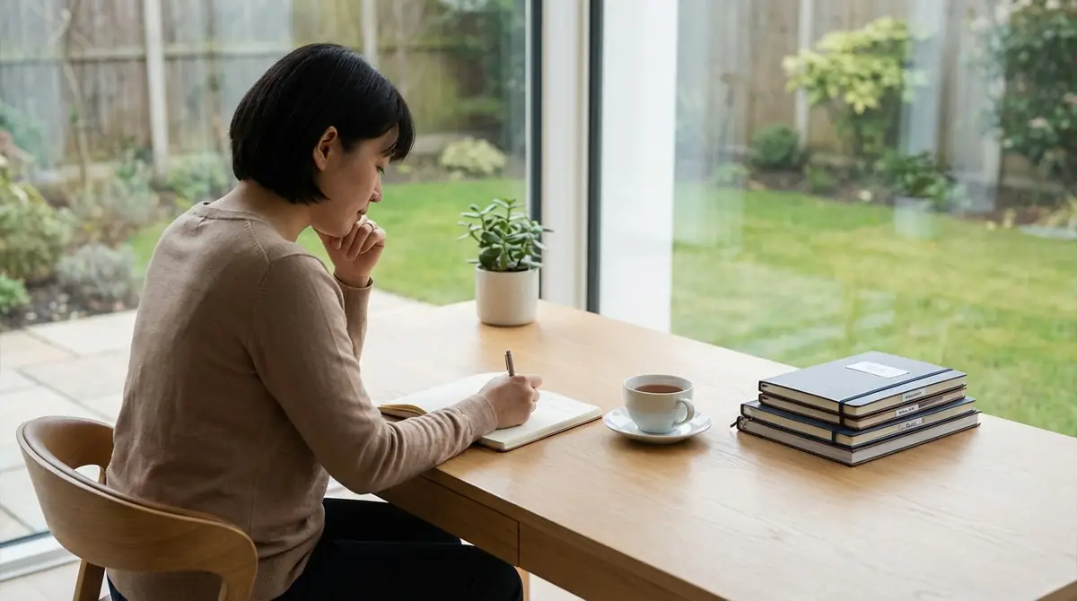 まとめ｜30代で病気をきっかけに終活を始めるなら今日やるべき3つのこと
