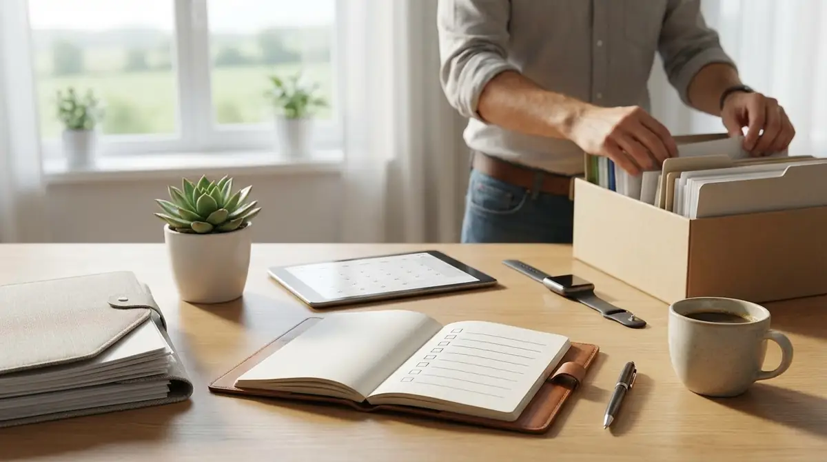 30代の終活でやること一覧｜まず押さえたい7項目