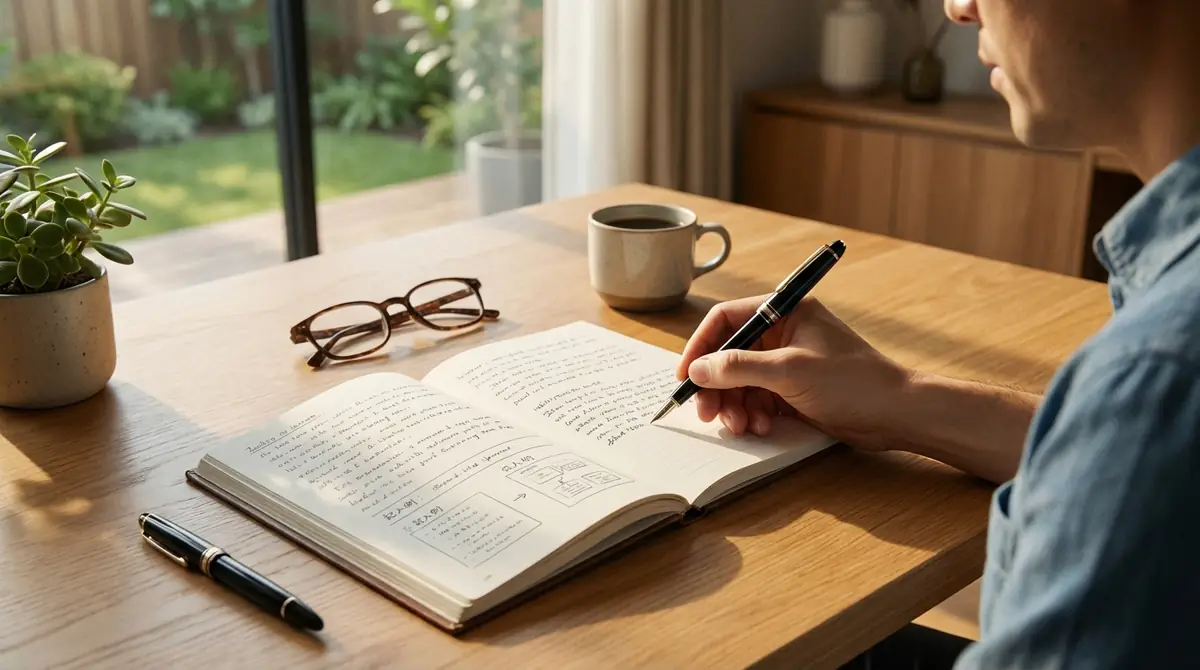 30代向けエンディングノートの書き方｜記入例付き