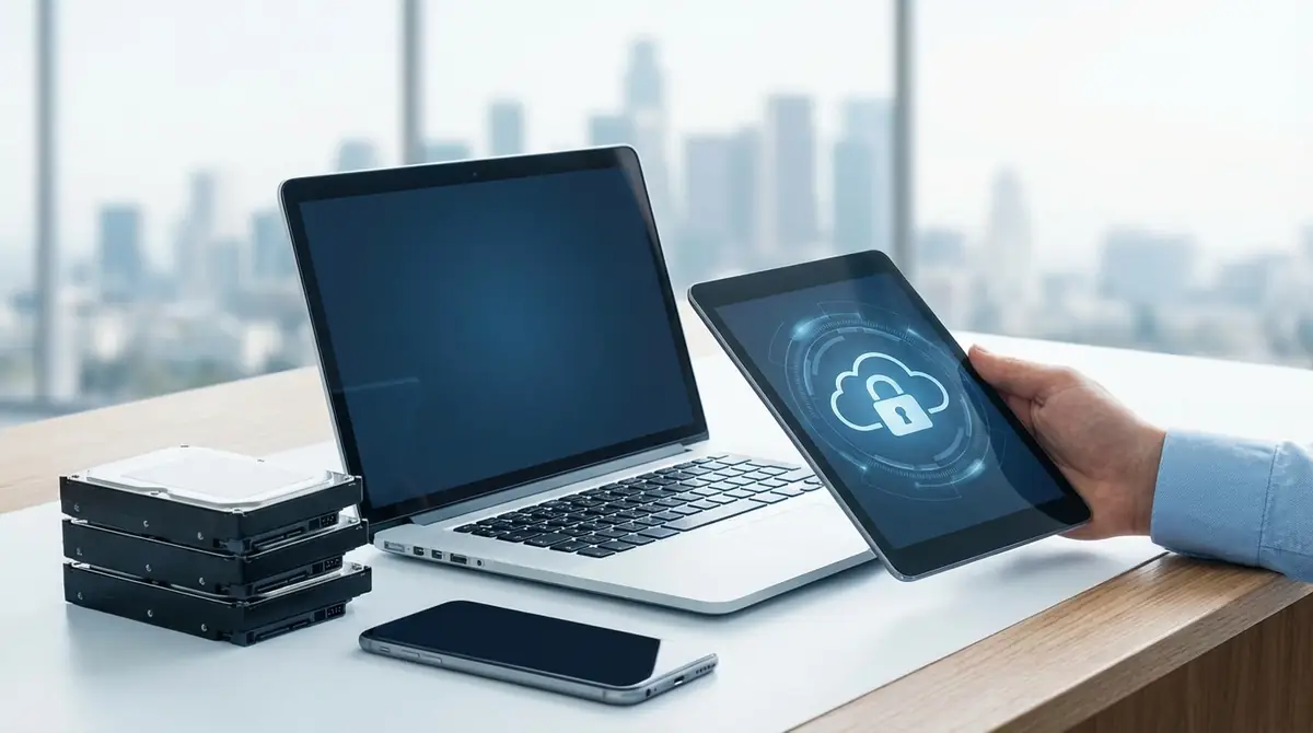 デジタル終活｜30代が今すぐやるべき3つのこと