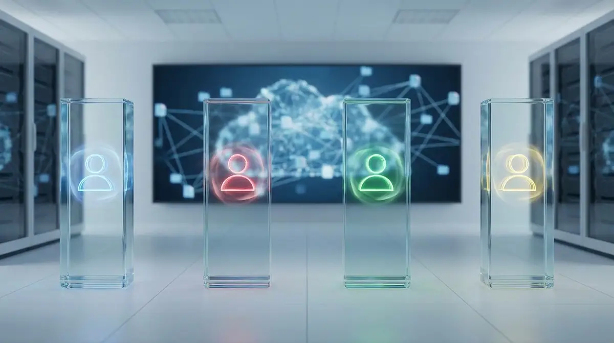 主要SNS4種の死後対応を徹底比較