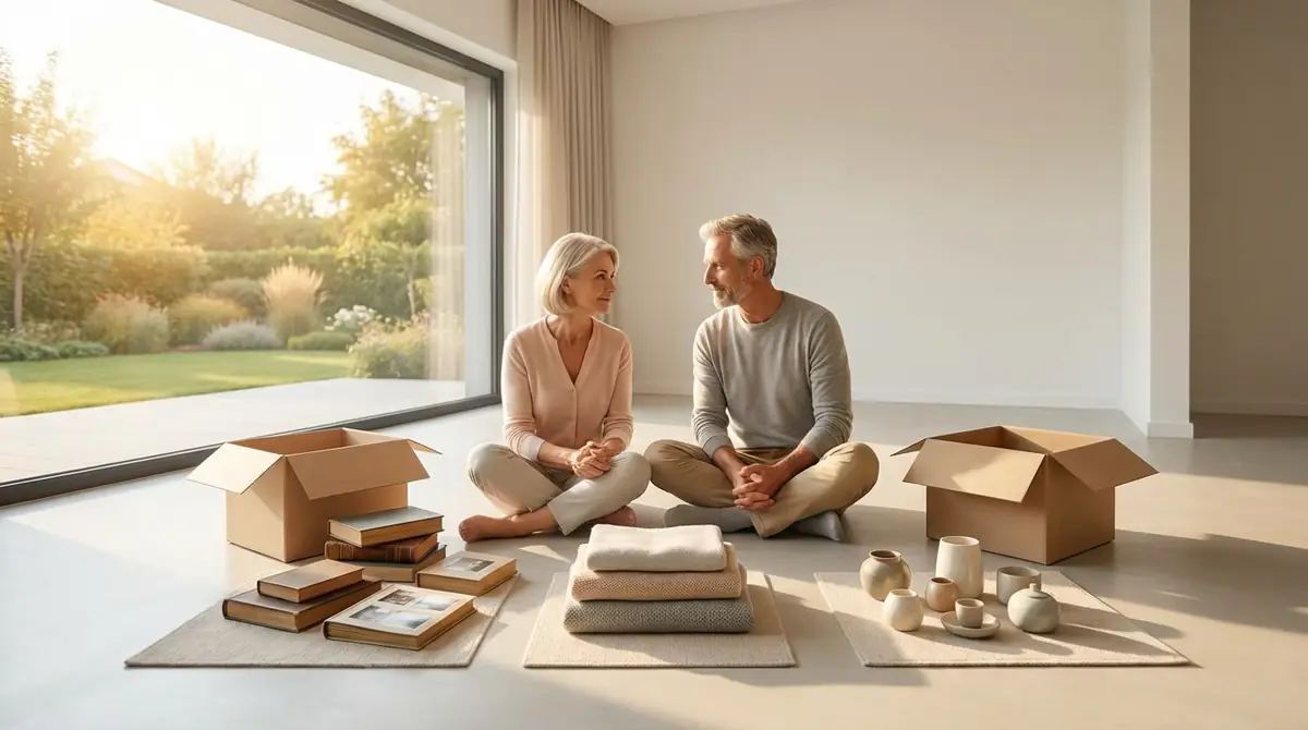 50代で終活の断捨離を始めるべき3つの理由