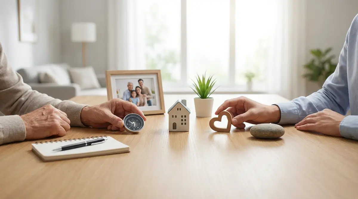 ACPで話し合う7つの項目｜何を決めておくべきか