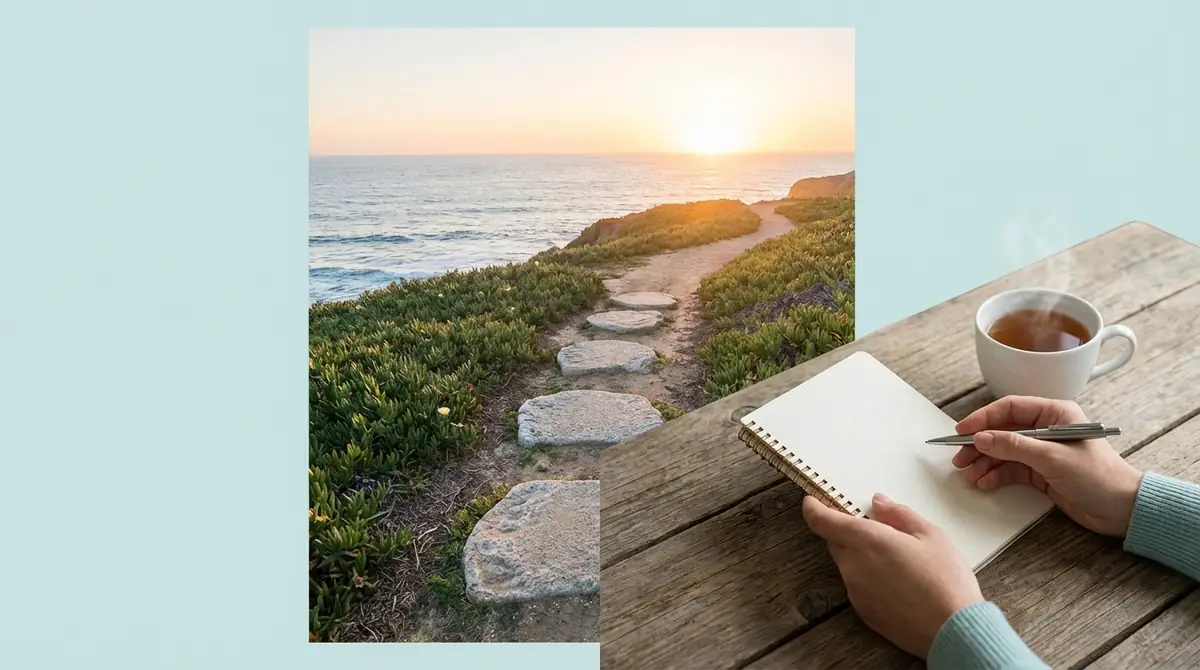 【実践】終活ACPの進め方5ステップ｜今日から始める方法