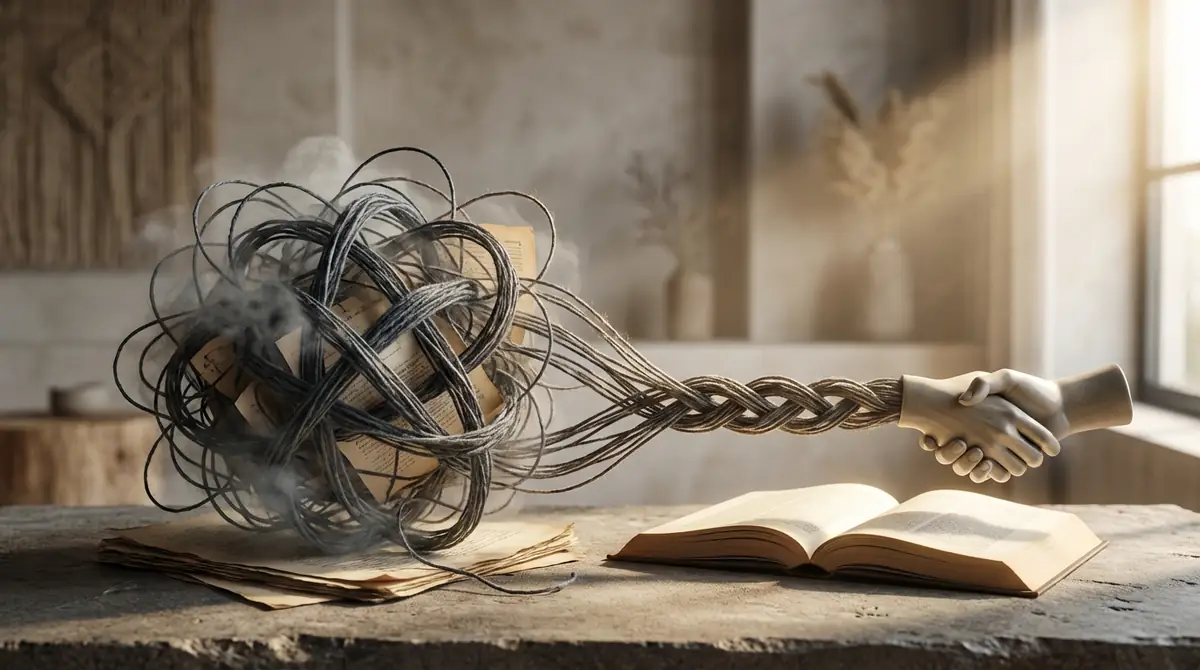 ACPがうまく進まないときの対処法