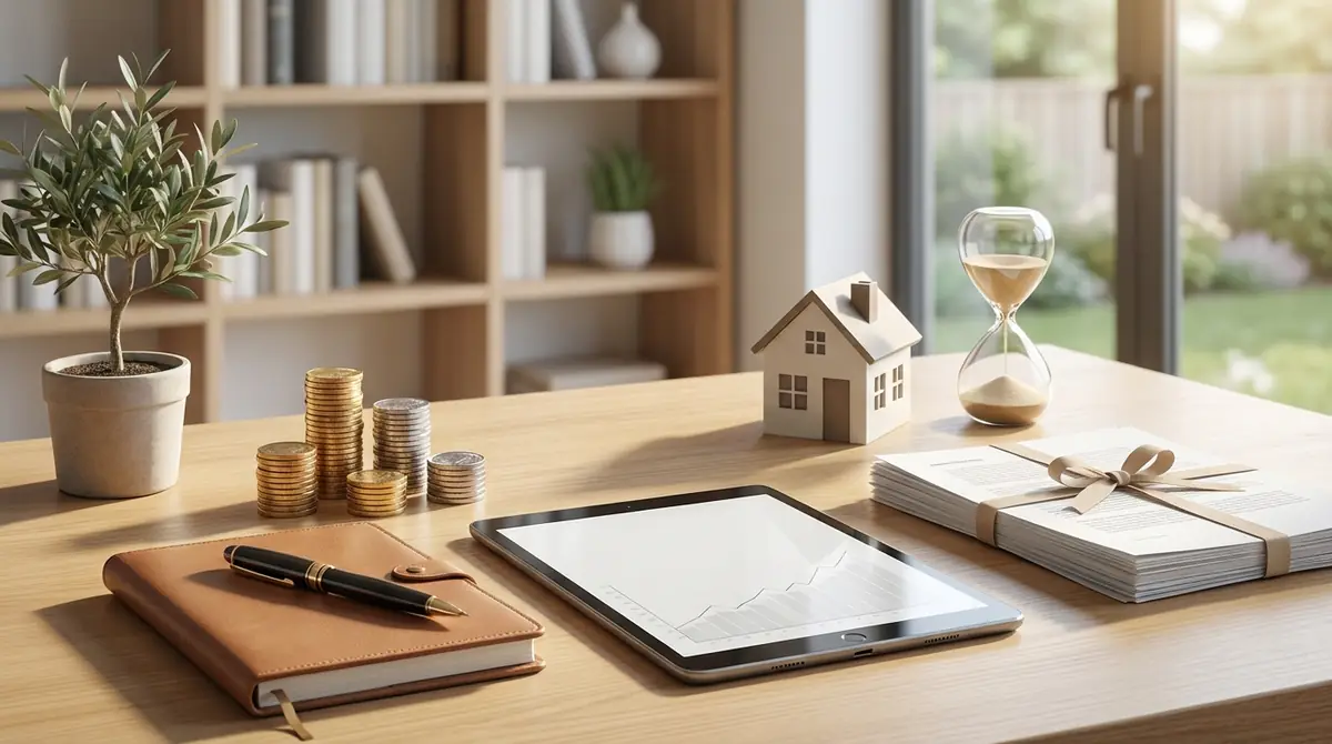 終活にかかる費用の目安｜項目別の相場一覧