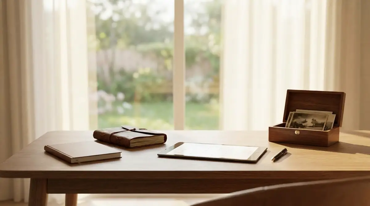 終活を効率的に進めるコツと注意点