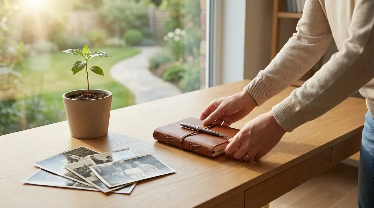 まとめ｜終活は今日から始められる小さな一歩から