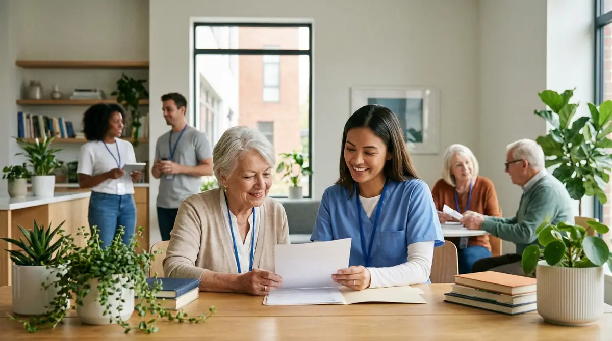 終活をサポートするNPOの基礎知識