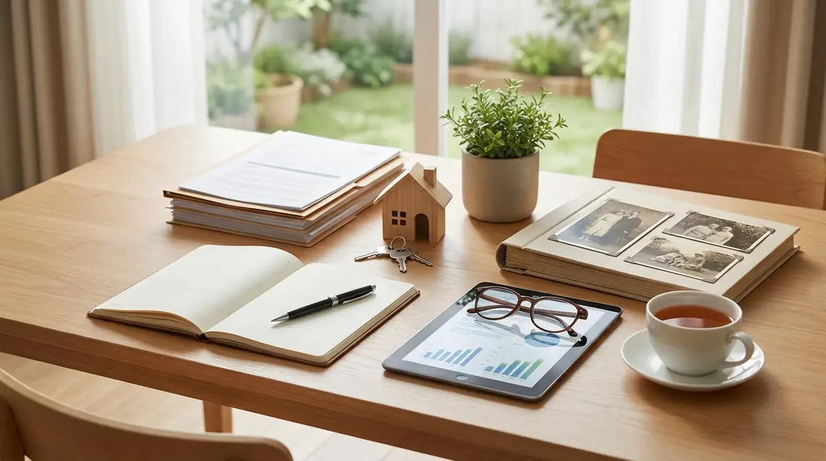 終活NPOが提供する7つの支援サービス【内容と費用目安】