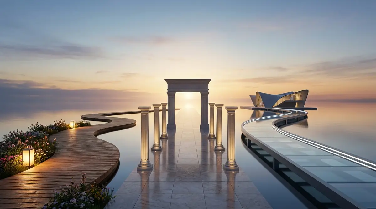 終活NPO・行政・民間業者の違いを比較【図解あり】